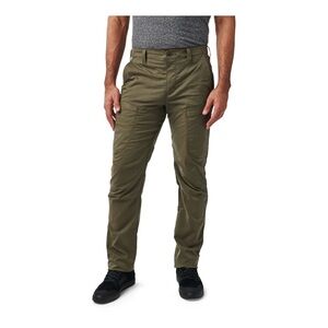 5.11 Tactical Work Pants | Ranger Green | 30x36
